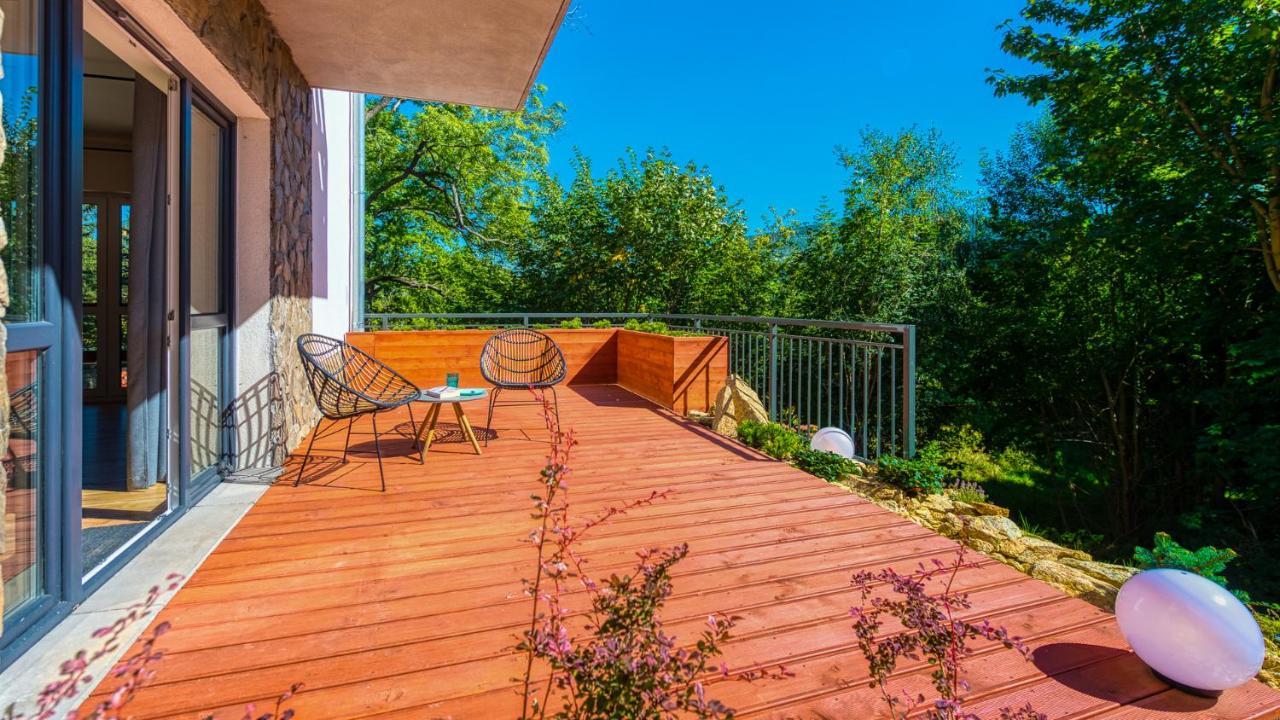 Apartament Garden Z Sauna Holiday Mountain Residence - 5D Apartamenty Świeradów-Zdrój Esterno foto